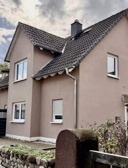 *** EFH Kappel ( bei Rust ) komf. EBK 2 Bäder, Solar, 6 Zimmer *** - Kappel-Grafenhausen