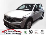 VW Tiguan, 2.0 l TDI Active, Jahr 2021 - Hattingen