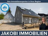 Exklusives Einfamilienhaus mit Komfort und Flexibilität! - Zülpich