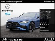 Mercedes CLE 220 AMG, CLE 220 d Coupé AMG-Sport Burm3D Sitzklima, Jahr 2023 - Plettenberg