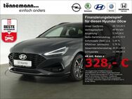 Hyundai i30, cw T ADVANTAGE 48V SITZ INDUKTI, Jahr 2024 - Coesfeld