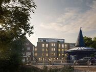 Nachhaltige Erdgeschosswohnung in den Pagodenhöfen im Herzen von Emden - KfW 40 QNG-Zertifikat! - Emden