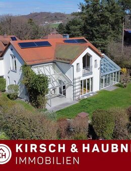WOHNEN & LEBEN IN TOP-LAGE! ELEGANT-EDEL-HOCHWERTIG - Neumarkt (Oberpfalz)