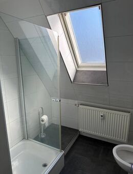 Einzugsbereit : 2,5-Zimmer-Wohnung in Hamm-Herringen - 55 qm2 - mit Garage - Jetzt zugreifen ! - Hamm