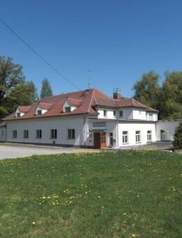 Erfolgreiches Veranstaltungshaus - vielfältige Nutzung möglich! - Betreiberwohnung vorhanden- - Ebersbach-Neugersdorf