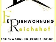 Ferienwohnung Reichshof - Reichshof