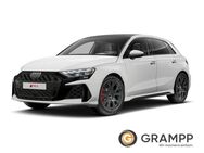 Audi RS3, Sportback, Jahr 2022 - Lohr (Main)