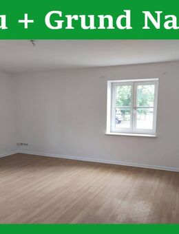Renovierte 2,5-Zimmer-Erdgeschosswohnung in OS-Sonnenhügel (Erzbergerstraße) - Osnabrück