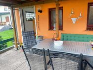 Wohnen in idyllischer Umgebung freistehendes Fachwerkhaus in SG -Widdert - Solingen (Klingenstadt)