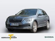 Skoda Kamiq TSI DSG AMBITION AHK NAVI LED VIRTUAL PDC - Remscheid