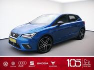 Seat Ibiza, 1.0 TSI FR, Jahr 2023 - Eggenfelden