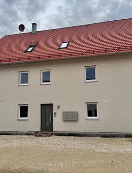 Gönnen Sie sich mal was schönes!!!!!! - Siegenburg