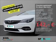 Opel Astra, 1.2 K Line Turbo Start-Stop, Jahr 2020 - Aachen