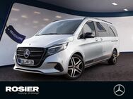 Mercedes V 300, d STYLE Lang, Jahr 2024 - Stendal (Hansestadt)