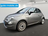 Fiat 500, DolceVita, Jahr 2021 - Leonberg (Baden-Württemberg)