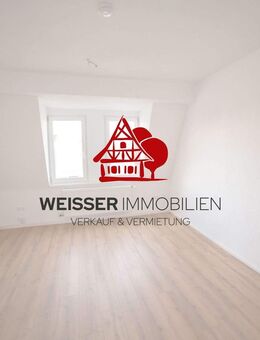 Helle 2-Zimmer-Wohnung in ruhiger Lage - Fürth Espan - Fürth