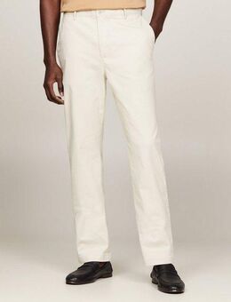 Tommy Hilfiger Chinohose MERCER ESSENTIAL TWILL CHINO