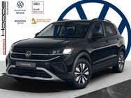 VW T-Cross, 1.5 l TSI GOAL, Jahr 2022 - Ganderkesee