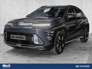 Hyundai Kona, 1.6 T-GDI Trend Hybrid Licht-Paket Paket, Jahr 2023 - Köln