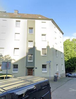 Gemütliche 2-Zimmer-Wohnung in Hagen mit Einbauküche - Bilder folgen! - Hagen (Stadt der FernUniversität)
