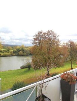 albero:) Penthouse-Feeling am Main: Maisonette + Apartment - Mainhausen