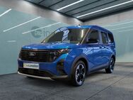 Ford Tourneo Courier, 1.0 EcoBoost ACTIVE 92ürig, Jahr 2024 - München