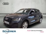 Audi Q2, 40 TFSI quattro advanced APP, Jahr 2024 - Mayen