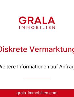 Wohn- & Geschäftshaus in Top-Lage der Bünder Innenstadt - Bünde
