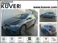 VW Polo, 1.0 TSI Move 15, Jahr 2024 - Hagen (Bremischen)