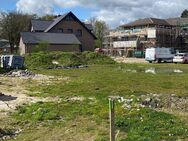 Grundstück mit Baugenehmigung am Spascher Park - Wildeshausen