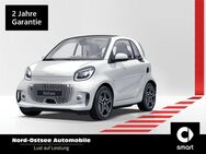 smart EQ fortwo, pulse BRABUS tailor made Exclusiv, Jahr 2020 - Hamburg