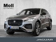 Jaguar F-Pace, R-Dynamic SE AWD D300 Mild-Hybrid EU6d, Jahr 2023 - Frechen