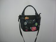 Desigual-6 Handtasche, Damentasche, Schultertasche, Desigual, Handbag, shoulderbag - Lübeck