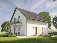 Bau dein Eigenheim mit Massa Haus - Qualität trifft auf Innovation! - Bous