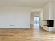 AllmendFields | Penthouse mit atemberaubendem Ausblick und modernem Design - Sindelfingen