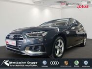 Audi A4 Advanced advanced 35 TDI BusiPaket Tour LED VirtualPlus - Kaiserslautern