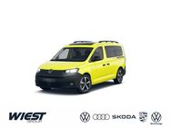 VW California, 1.5 l TSI Caddy California Maxi, Jahr 2022 - Darmstadt