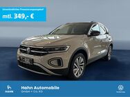 VW T-Roc, "MOVE" 8-FACH-BEREIFT PLUS PAK, Jahr 2024 - Fellbach