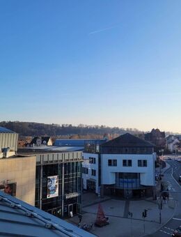 Dachgeschoss Wohnung im Herzen Marburgs (Unterstadt) - Marburg