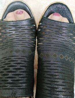 Schuhe, Sommer Sandale - Hausach Zentrum