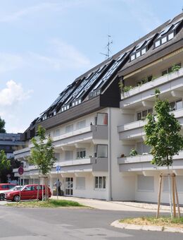 Mieten auf Zeit - Kenn