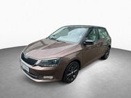 Skoda Fabia, 1.2 TSI Style 110PS, Jahr 2016 - Burgoberbach