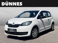 Skoda Citigo, 1.0 MPI Active, Jahr 2018 - Regensburg