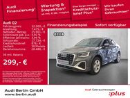 Audi Q2, S line 30 TDI, Jahr 2023 - Berlin