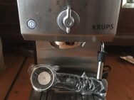 Krups Siebträger kaffeemaschine XP5240 - Berlin Friedrichshain-Kreuzberg