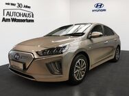 Hyundai IONIQ, Elektro Style, Jahr 2021 - Beckum