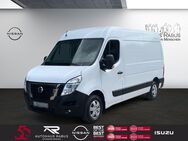 Nissan NV400, 3.5 L2H2 Comfort to, Jahr 2022 - Memmingen