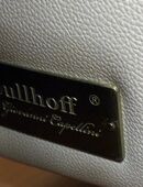 Luxus Echtleder Sofa von Bullhoff by Giovanni Capellini in 87634