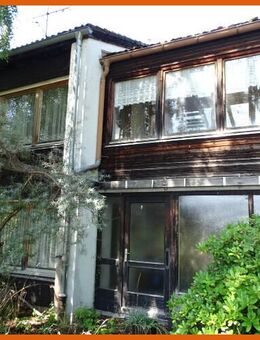 Haus für Hobbyheimwerker sucht glückliche Familie - EFH mit Einliegerwohnung in Grafenau - Grafenau (Bayern)