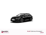 Audi A6, Avant 55 TFSIe sport qu, Jahr 2021 - Traunstein